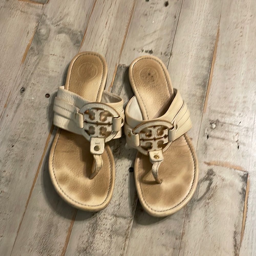 Tory Burch sandals